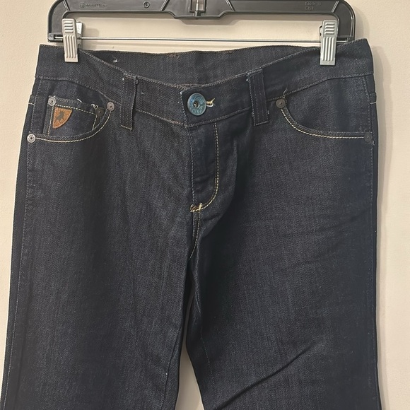 Ladies VINTAGE LOIS JEANS - Picture 3 of 9